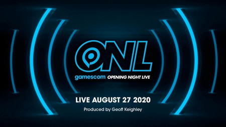 Hasta 38 juegos se mostrarán en la Gamescom Opening Night Live, aunque la mayoría serán ya conocidos