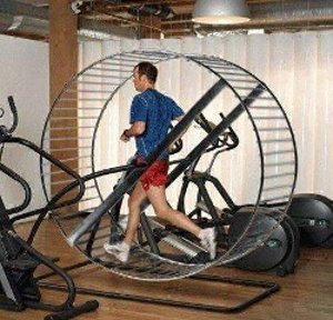 Una alternativa eficaz a la cinta de correr