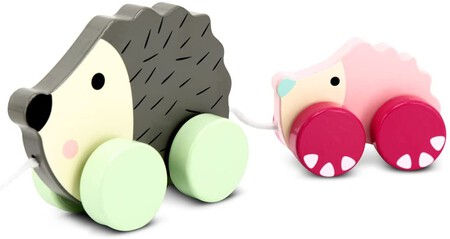 juguetes de arrastre