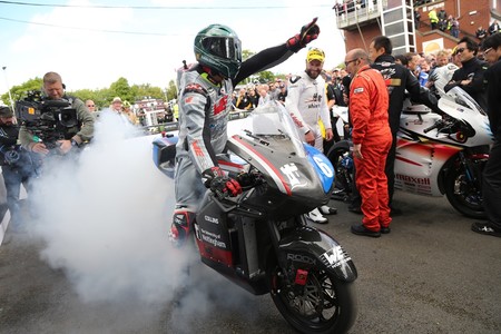 Daley Mathison University Of Nottingham Team