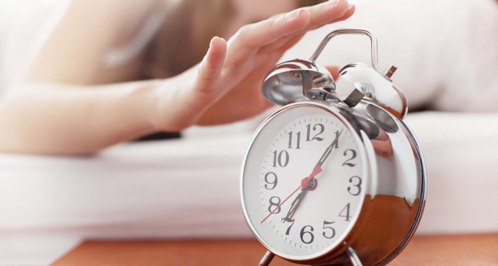 La nueva tendencia, levantarse a las cinco de la mañana ¿podrías sobrevivir a ella? La nueva tendencia, levantarse a las cinco de la mañana ¿podrías sobrevivir a ella?