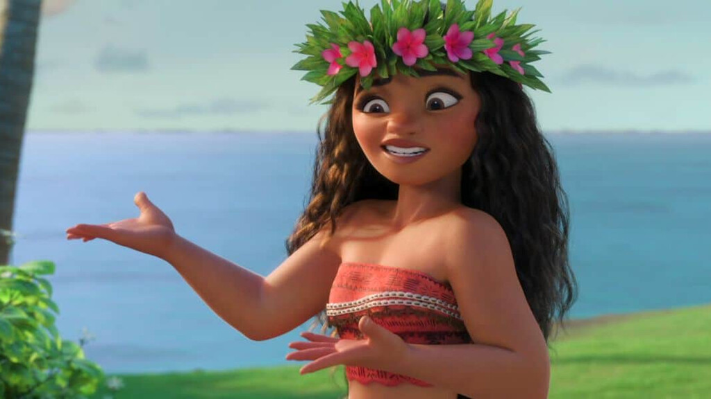 'Vaiana' arrastra un curioso agujero de guion desde hace 10 años. El remake con Dwayne Johnson tampoco se ha molestado en corregirlo