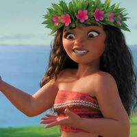 'Vaiana' arrastra un curioso agujero de guion desde hace 10 años. El remake con Dwayne Johnson tampoco se ha molestado en corregirlo