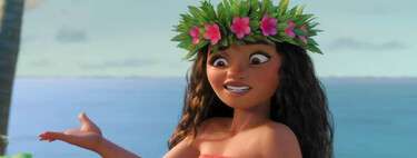 El remake de 'Vaiana' es tan calcado a la original que ni siquiera ha corregido un error que cometió la película de Disney hace 10 años