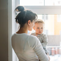 Los nueve momentos más difíciles de la crianza de tus hijos que no viste venir 