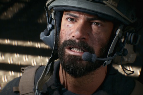 Battlefield 6 (DICE)