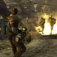 Se propuso arreglar uno de los desastres más molestos de Fallout: New Vegas y no solo ha cumplido, también lo ha mejorado muchísimo 