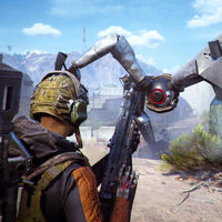 La prueba del PVE en Arc Raiders lo ha cambiado todo en Embark Studios: de ser escépticos a replantearse el futuro del videojuego
