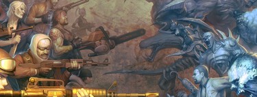 Valve le vendió su alma al diablo hace 20 años. El resultado fue una versión bastarda de Counter-Strike