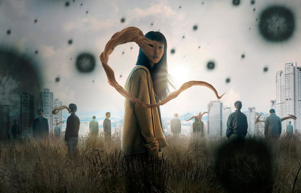 Uno de los animes más interesantes de la última década llega a la acción real: Netflix pone fecha al live-action coreano de Parasyte Uno de los animes más interesantes de la última década llega a la acción real: Netflix pone fecha al live-action coreano de Parasyte