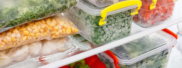 Todos los beneficios de los vegetales congelados (y un montón de recetas para disfrutarlos) 