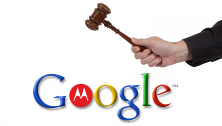 Google llega a un acuerdo en el juicio de Immersion contra Motorola