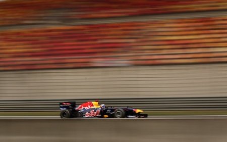 GP de China F1 2011: se aprieta la clasificación, Vettel primero y Button segundo a dos décimas