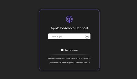 Estas son las posibles modalidades de pago que se ofrecerán con las subscripciones a Podcasts de Apple