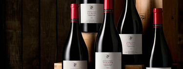 Tres vinos de Soria que enamoran a James Suckling y los ha puntuado con 97 puntos
