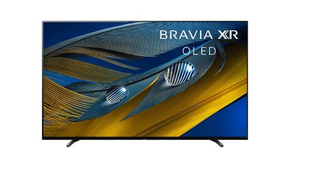 Oled Bravia