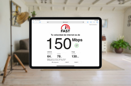 Cómo medir y mejorar nuestra velocidad de conexión a internet