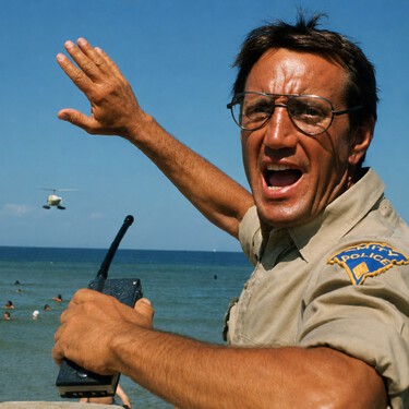 "Pensé que estaba bromeando". Hace 50 años, Steven Spielberg no se dio cuenta de que estaba escuchando una de las mejores bandas sonoras de todos los tiempos 