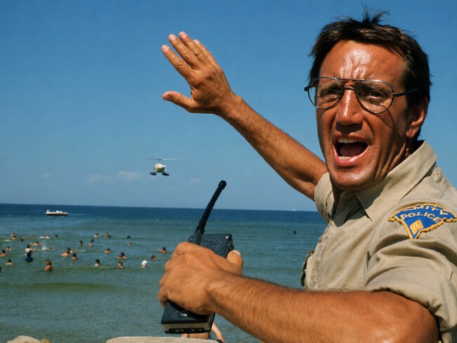 Banda Sonora Mejor Historia Spielberg Tiburon Peliculas Cine Hollywood