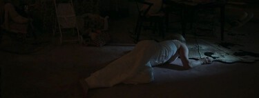 Tomorrow the international blockbuster that has restored the luster to the erotic thriller genre arrives on Prime Video