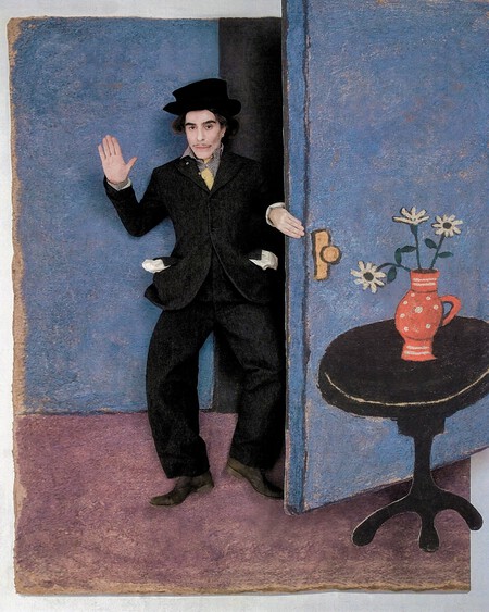 Galliano Dior Zara Colaboracion