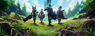 Este RPG de fantasía tiene uno de los combates más satisfactorios que he probado en mucho tiempo y la mejor noticia es que pronto Towerborne será incluso mejor