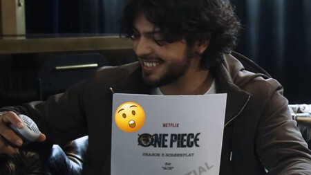 One Piece tercera temporada