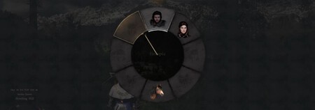 Cambiar Personaje Crimson Desert