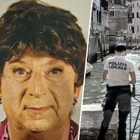 La loca historia de cómo una octogenaria italiana fallecida y momificada desde 2022 fue a renovar el DNI