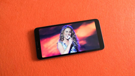 Análisis del Xiaomi Redmi 6