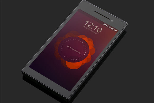 Ubuntu Edge