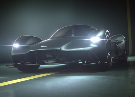 Aston Martin Valkyrie 2018 1024 01