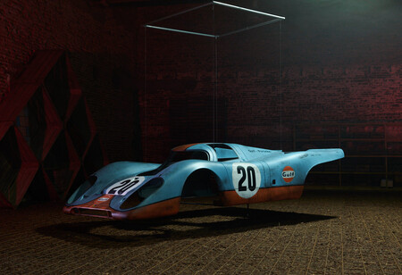 Aper Porsche 917atr