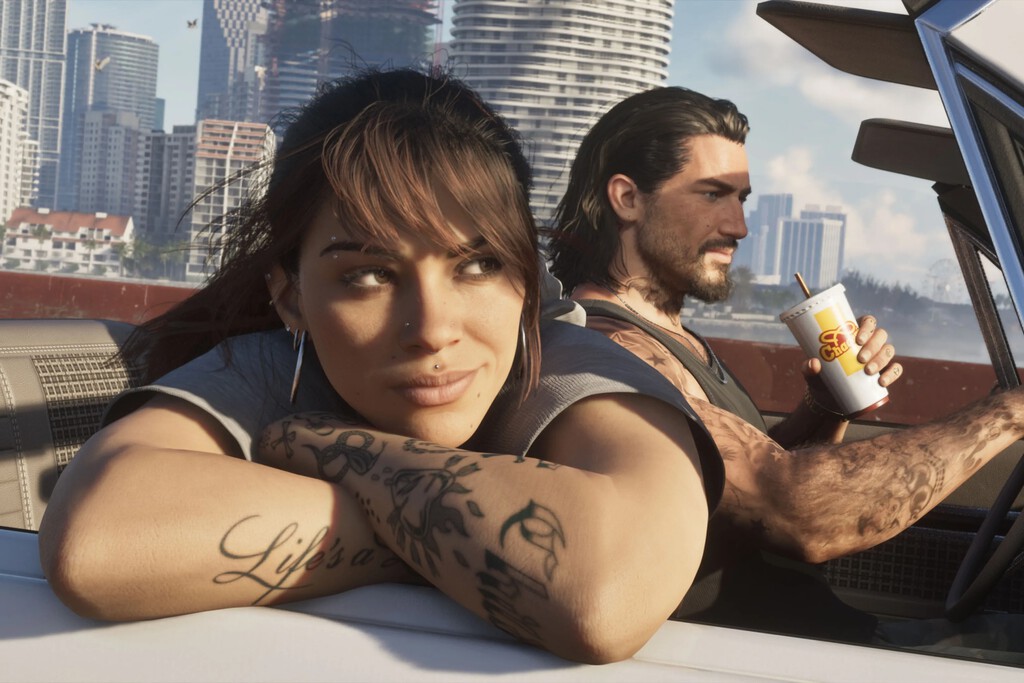 GTA 6: Rockstar promete una inmersión total que te hará olvidar el juego