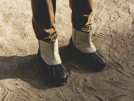 UGG y 3.1 Phillip Lim colaboran para darle una nueva cara a las clásicas botas para este invierno