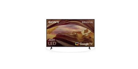 ソニーのスマートテレビ