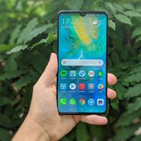Crazy Weekend en Tuimeilibre: Huawei Mate 20 de 128GB por 529 euros 