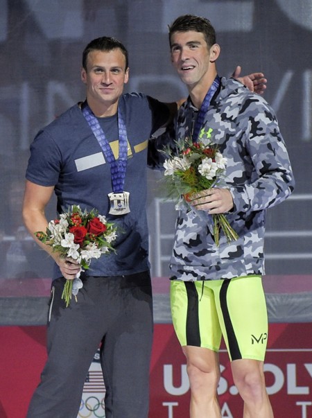 Cuando un escándalo te sale muy caro: Ryan Lochte y otros deportistas que perdieron patrocinadores
