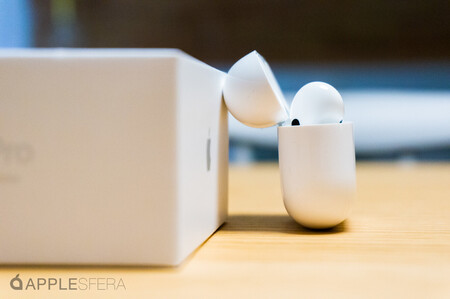 Los AirPods Pro 2 sonarán mucho mejor: Kuo espera soporte para Lossless además de un rediseño completo