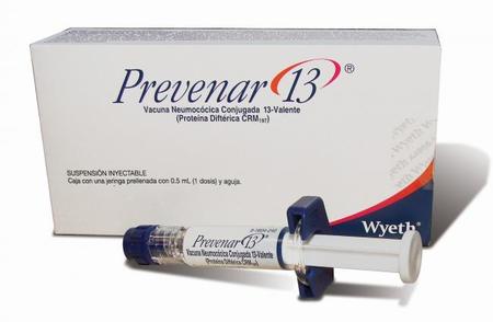 Prevenar13