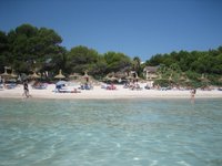 ¿En qué playa estamos?