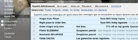 Gestionar el correo con proveedores externos o con Exchange