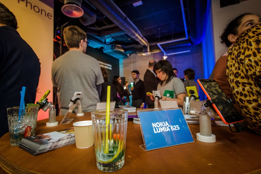 Foto de Galería del Espacio Microsoft (71/196)