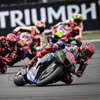 Todavía quedan seis plazas de MotoGP por confirmar, pero ya nos hemos enterado de quiénes las van a ocupar. Así queda la parrilla para 2025 