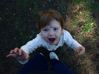 Desarrollo del lenguaje en el niño: de dos a tres años