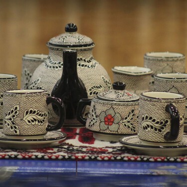 Este es el pueblito del Edomex donde puedes visitar talleres de cerámica: hay grutas y aguas termales para un viaje exprés 