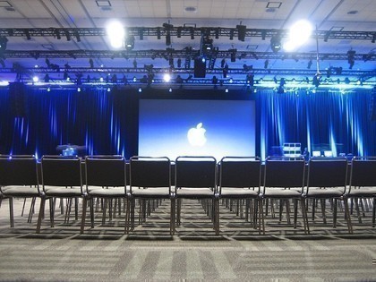 WWDC'07: 11 de Junio de 2007, keynote de Steve Jobs