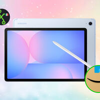 Han pasado 3 meses desde su estreno, y la sensacional Samsung Galaxy Tab S10 FE+ ya tiene 6,000 pesos de descuento y 15 MSI