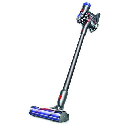 Tenemos el aspirador sin cables Dyson V8 Animal+ de 115W por 379 euros en PcComponentes