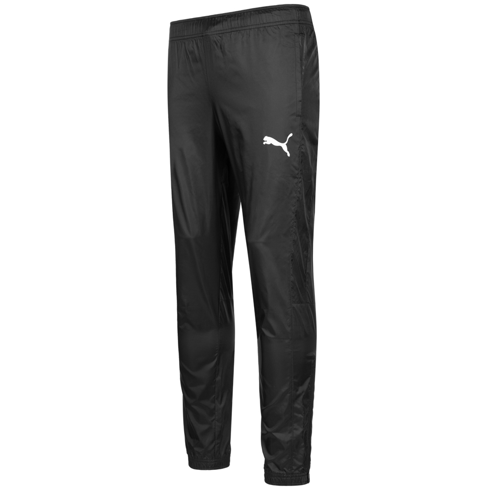 PUMA Cup Hombre Pantalones de chándal